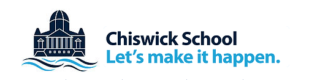 Chickwick Logo